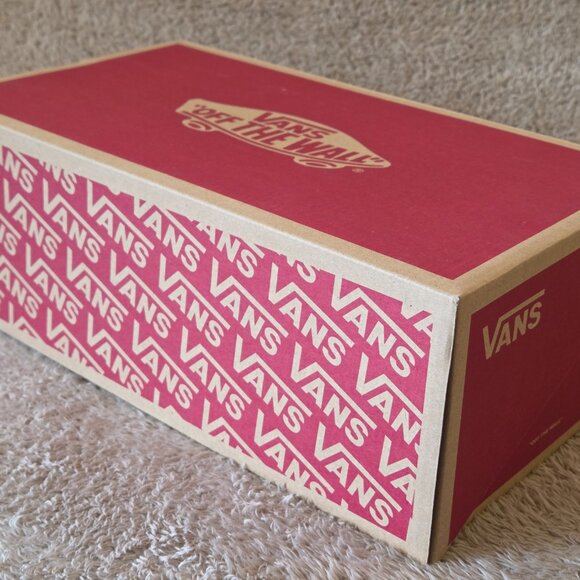 Vans Old Skool ComfyCush After Dark – US 10 - Picture 7 of 8